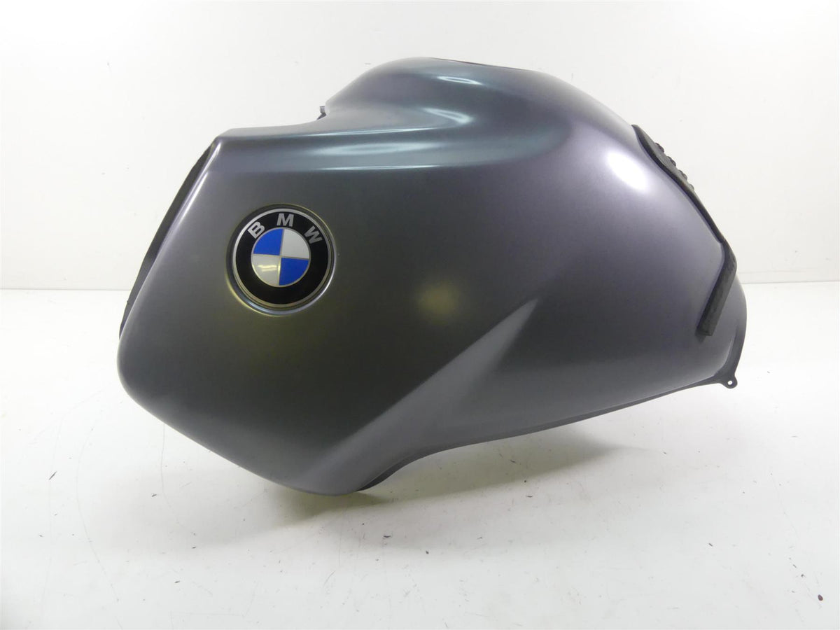 2003 BMW R1150 GS R21 Fuel Gas Petrol Tank Reservoir - No Dents 16112324870 {{ shop.shopifyCountryName }} - Mototech271
