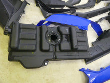 Load image into Gallery viewer, 2021 Kawasaki Teryx KRX KRF 1000 Body Fairing Cover Tank Set 35023-0453-40D | Mototech271
