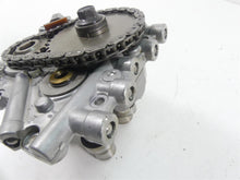 Load image into Gallery viewer, 2012 Harley Touring FLHTP Electra Glide Oil Pump Cam Holder Cams Set 25358-06A | Mototech271
