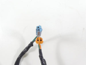2006 Honda VTX1800 C2 Front Blinker Turn Signal & Clamp Set - Read 33400-MCV-N11
