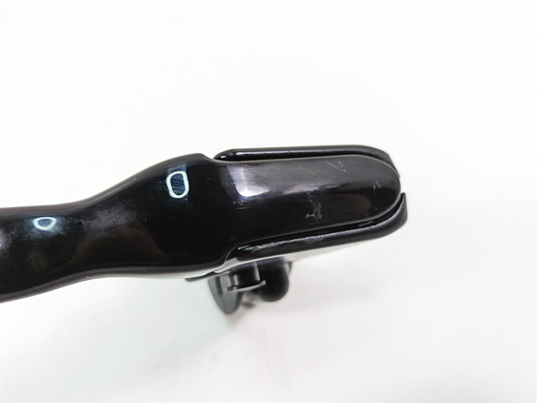 2013 Harley Touring FLHX Street Glide Clutch Perch Lever Set 38700-08A {{ shop.shopifyCountryName }} - Mototech271