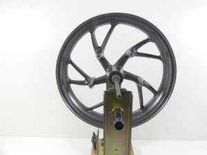 2009 BMW K1300 S K40 Straight Front 17x3.5 Wheel Rim 36318532525 | Mototech271
