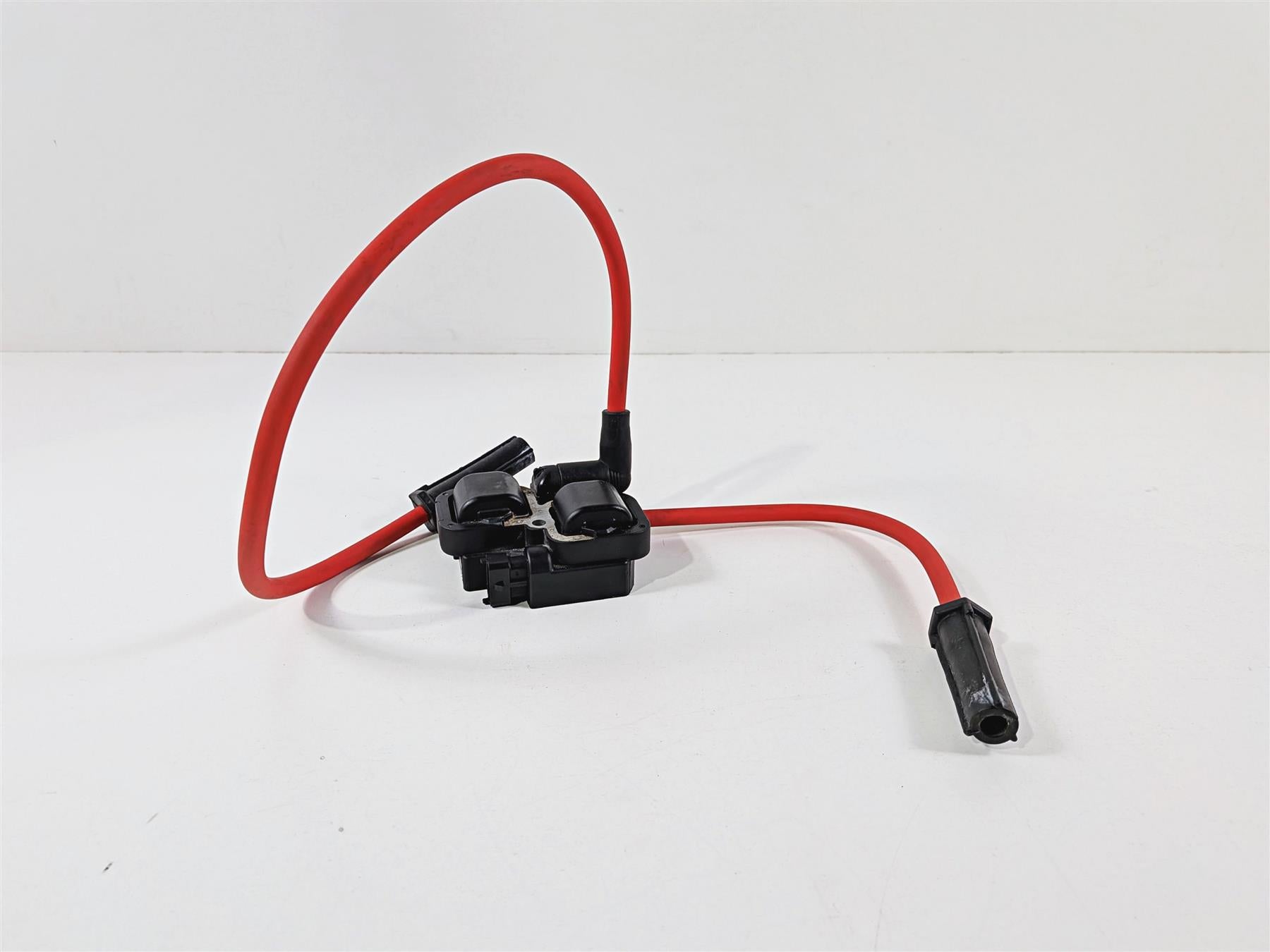 2016 Victory Cross Country Ignition Coil Wires & Plugs Set 4010425 2876049 {{ shop.shopifyCountryName }} - Mototech271