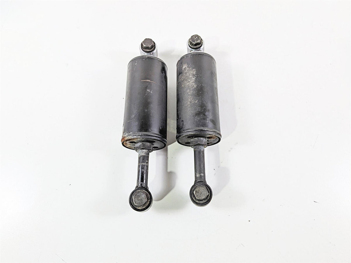 1996 Harley FLSTC Softail Heritage Rear Showa Damper Shock Set 54508-89A {{ shop.shopifyCountryName }} - Mototech271