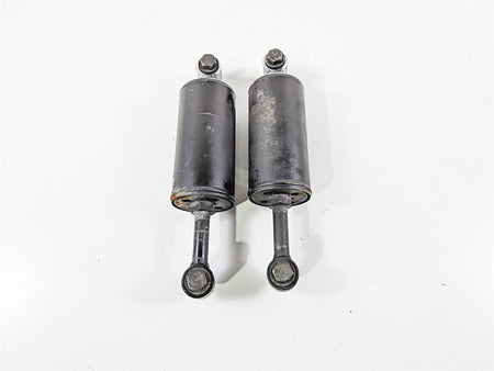 1996 Harley FLSTC Softail Heritage Rear Showa Damper Shock Set 54508-89A {{ shop.shopifyCountryName }} - Mototech271