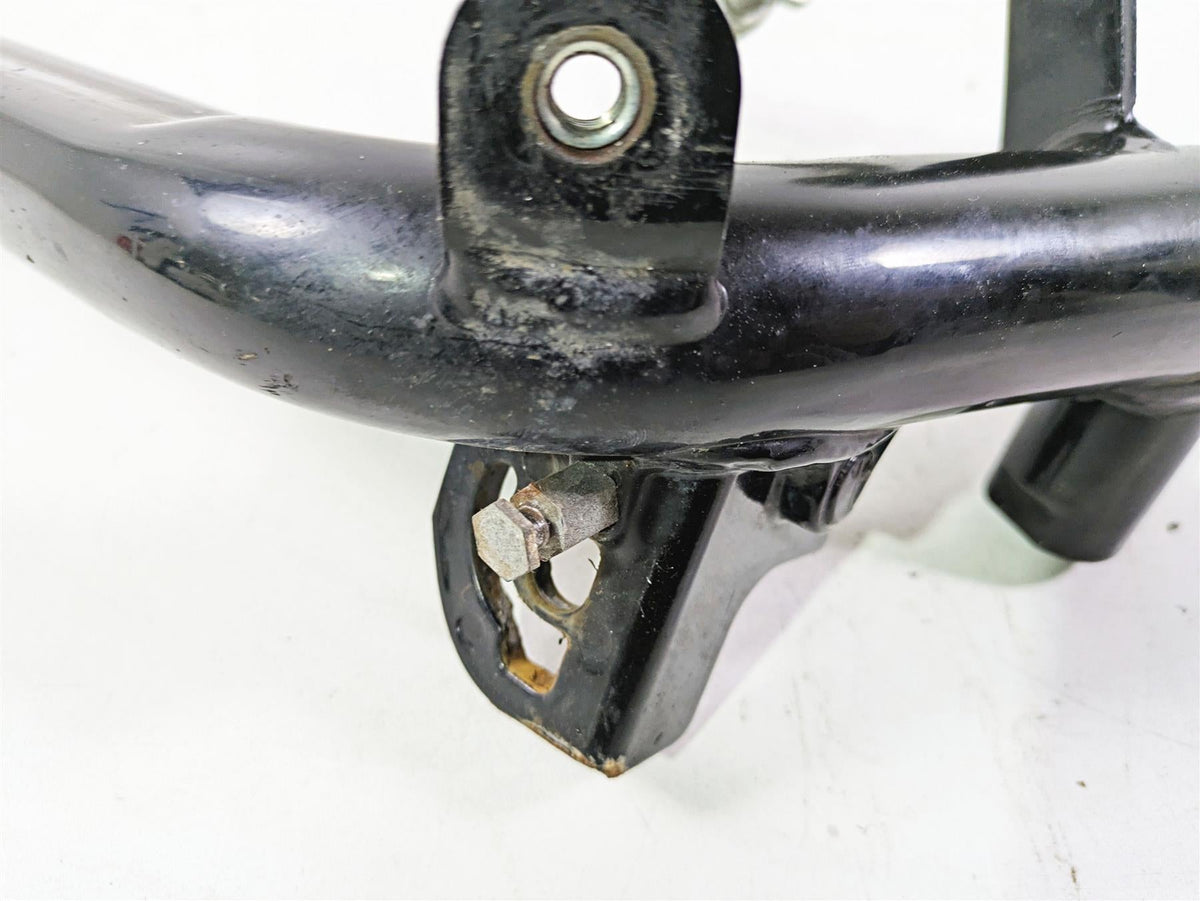 2013 Harley VRSCF Muscle Rod Left Front Frame Downtube - Read 47987-12BK {{ shop.shopifyCountryName }} - Mototech271