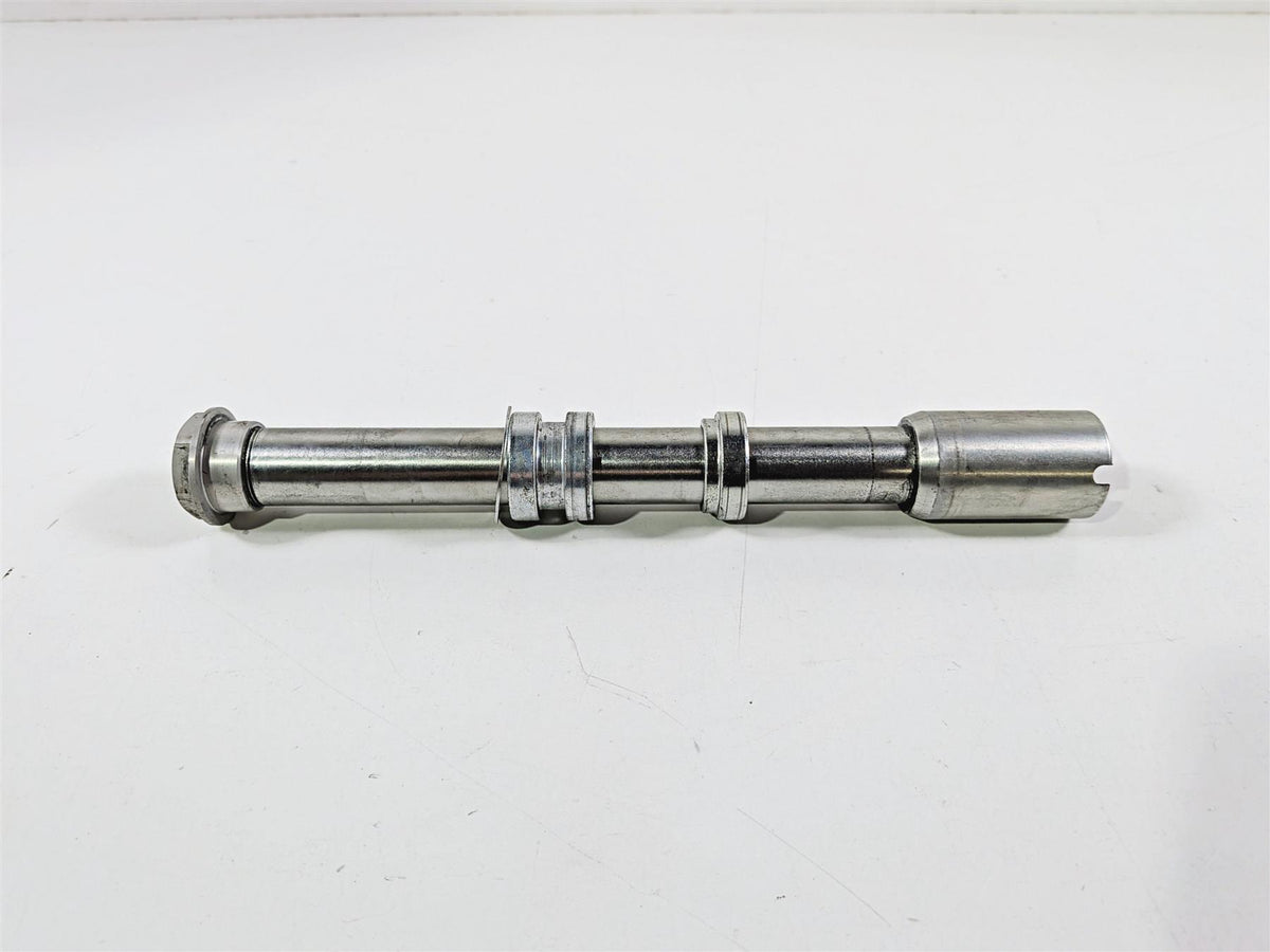 2023 Ducati Streetfighter V4 Front Axle Wheel Spindle 81910692AA-Mototech271