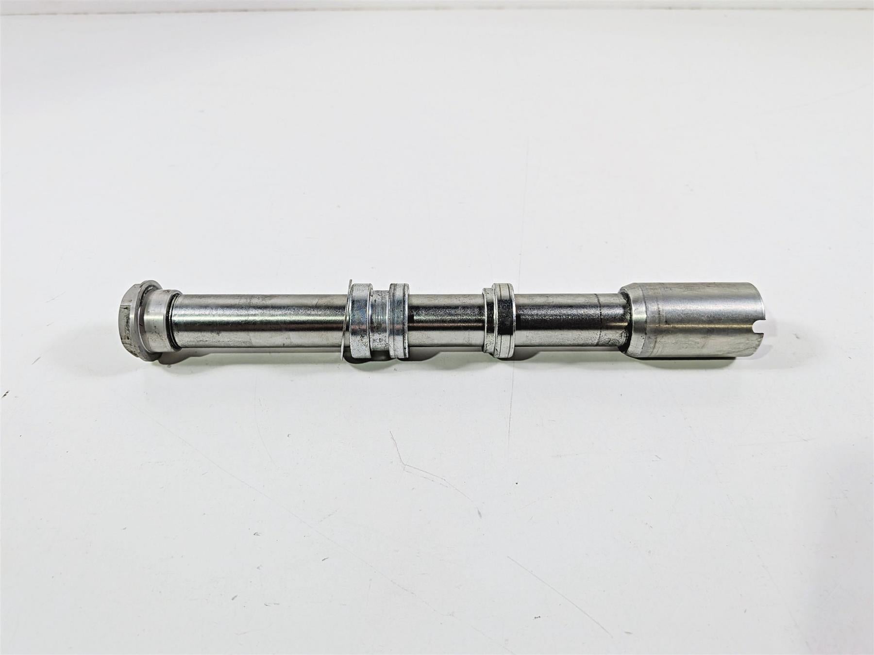 2023 Ducati Streetfighter V4 Front Axle Wheel Spindle 81910692AA-Mototech271