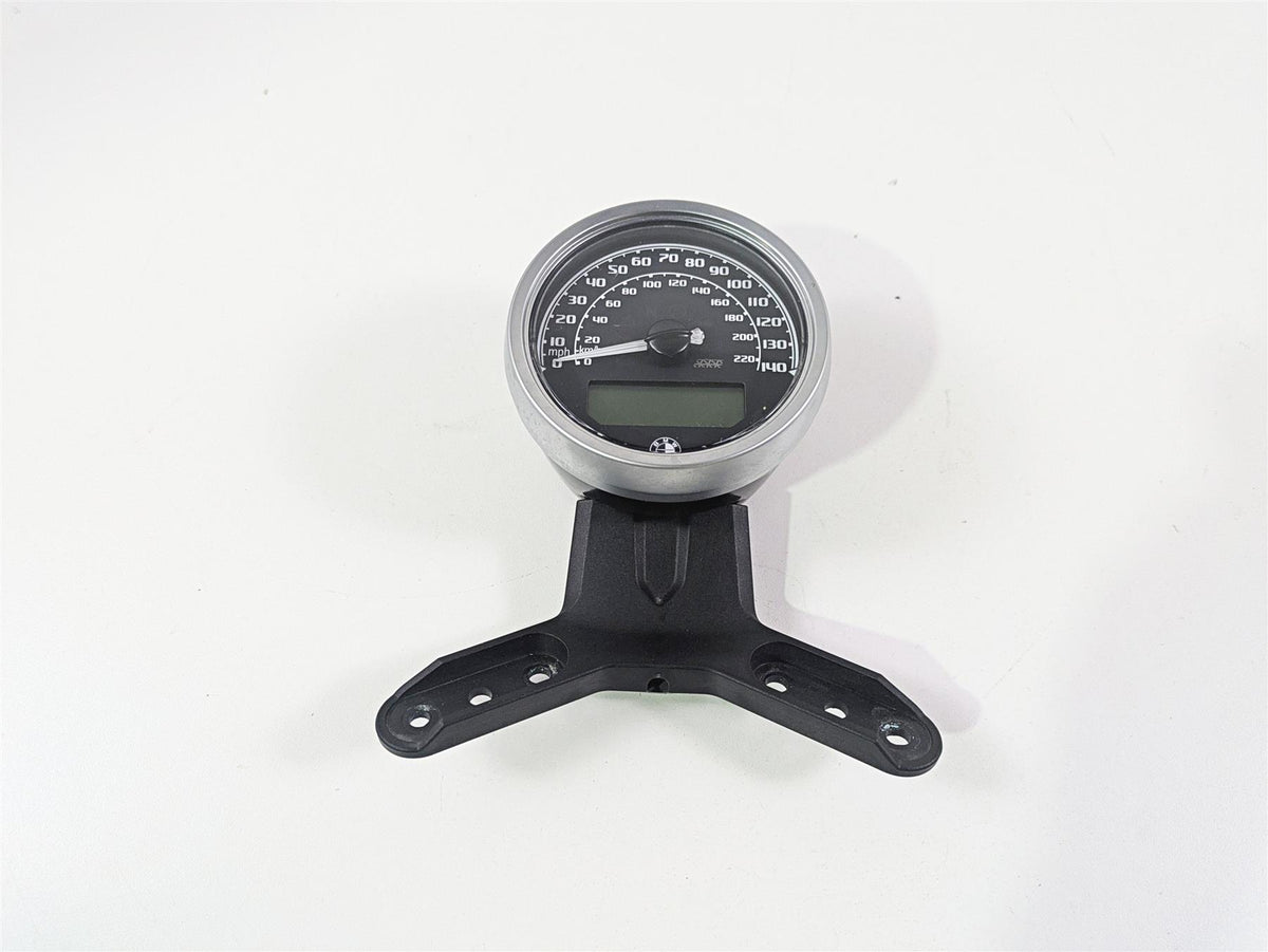2022 BMW RnineT Pure K22 Speedometer Gauge Instrument - 9k 62111691264 {{ shop.shopifyCountryName }} - Mototech271