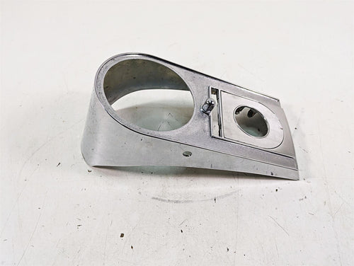 2006 Harley FLSTI Softail Heritage Fuel Tank Dash Cover Console 71273-00A | Mototech271