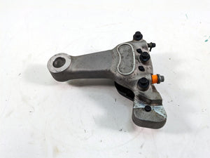 2006 Harley Touring FLHTCUI Electra Glide Rear Caliper & Bracket 1" 44080-02C | Mototech271