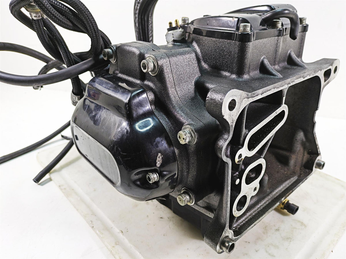 2018 Harley Touring FLHXSE CVO Street Glide Transmission 31K 34700092 35000199A {{ shop.shopifyCountryName }} - Mototech271