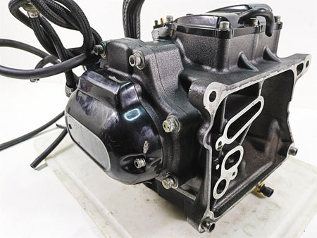 2018 Harley Touring FLHXSE CVO Street Glide Transmission 31K 34700092 35000199A {{ shop.shopifyCountryName }} - Mototech271