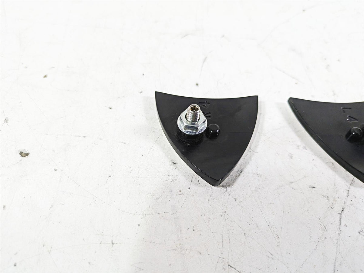 2015 Harley Touring FLHXS Street Glide Mirror Replacements Cover {{ shop.shopifyCountryName }} - Mototech271