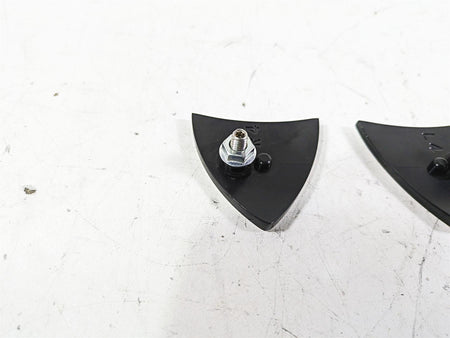 2015 Harley Touring FLHXS Street Glide Mirror Replacements Cover {{ shop.shopifyCountryName }} - Mototech271