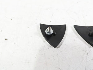 2015 Harley Touring FLHXS Street Glide Mirror Replacements Cover | Mototech271