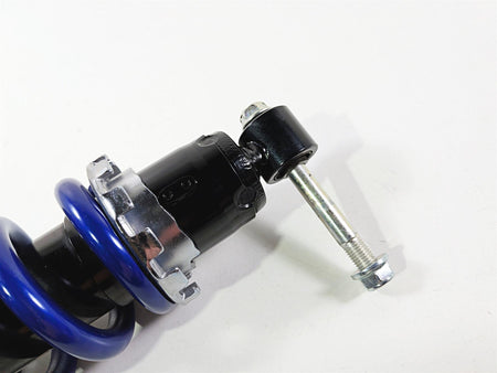 2025 Yamaha YZF R7 Rear Shock Damper Blue Spring 2K Only BEB-22210 {{ shop.shopifyCountryName }} - Mototech271
