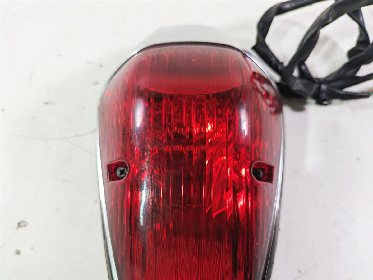 2002 Honda V-Twin VTX1800 C Taillight Tail Light Lamp 33701-MCH-672 {{ shop.shopifyCountryName }} - Mototech271