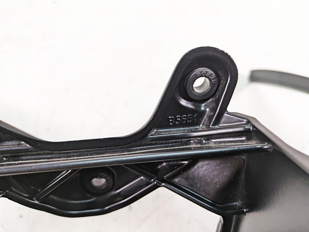 2013 MV Agusta F3 675 ERA Front Headlight Stay Holder Mount Carrier 80A0B5651 {{ shop.shopifyCountryName }} - Mototech271