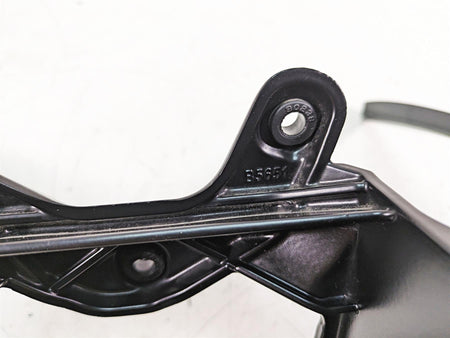 2013 MV Agusta F3 675 ERA Front Headlight Stay Holder Mount Carrier 80A0B5651 {{ shop.shopifyCountryName }} - Mototech271