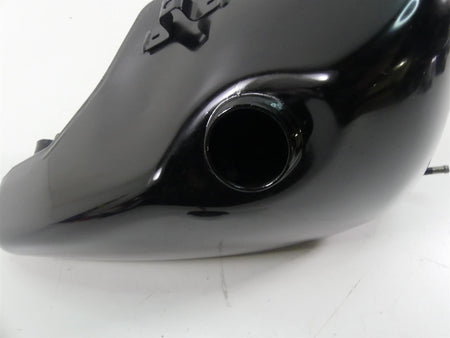 2003 Harley Sportster XL1200 C 100th Anniv Oil Tank Reservoir 62888-99 {{ shop.shopifyCountryName }} - Mototech271