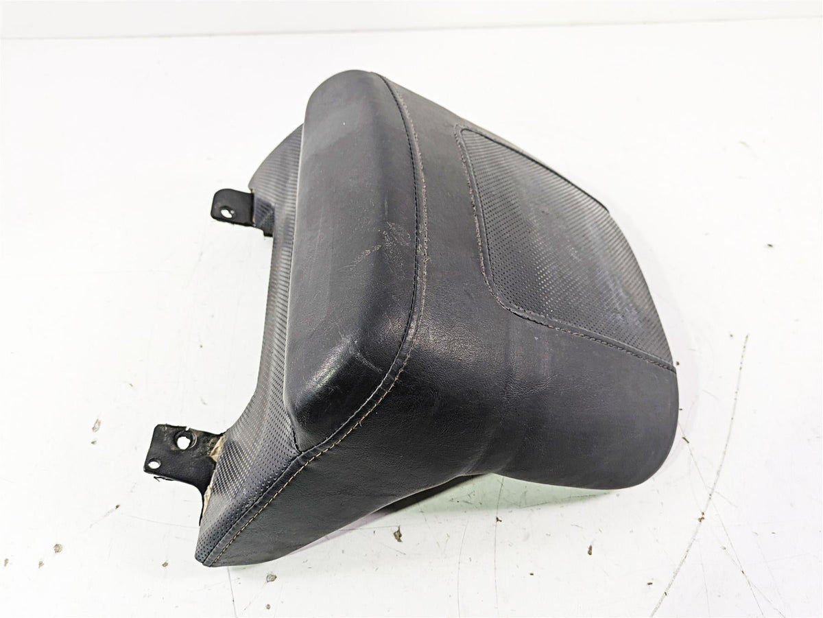 2012 Harley VRSCF Muscle V Rod Rear Passenger Seat Saddle - Read 52438-09 {{ shop.shopifyCountryName }} - Mototech271
