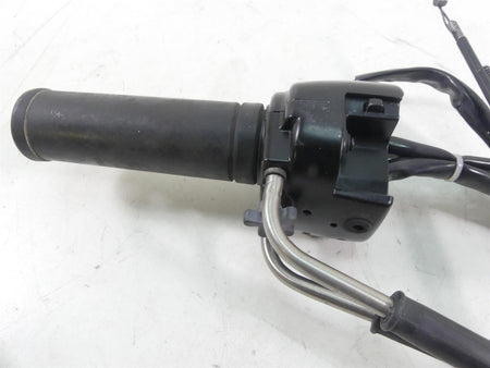 2013 Harley VRSCF Muscle V-Rod Right Start Stop Control Switch - Read 71684-06A {{ shop.shopifyCountryName }} - Mototech271