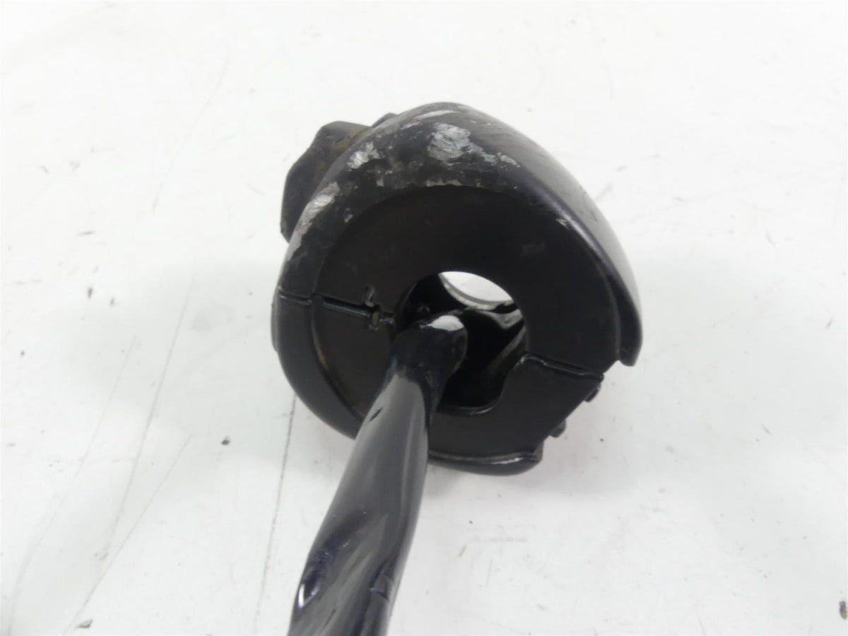 2011 Harley VRSCF Muscle Rod Left Hand Turn Signal Light Control Switch 71682-06 {{ shop.shopifyCountryName }} - Mototech271