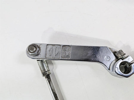 2014 Harley Touring FLHTK Electra Glide Heal Toe Shifter & Linkage 33895-82E-Mototech271