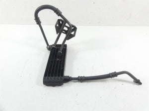 2007 Victory Vegas Jackpot Oil Cooler & Lines & Cover Set 1240145 | Mototech271