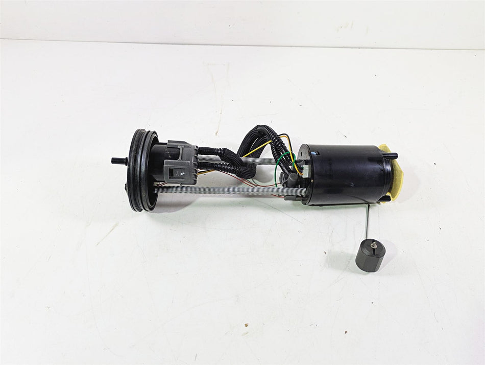 2020 Can Am Maverick X3 Turbo R STD Fuel Gas Petrol Pump 709001057 {{ shop.shopifyCountryName }} - Mototech271