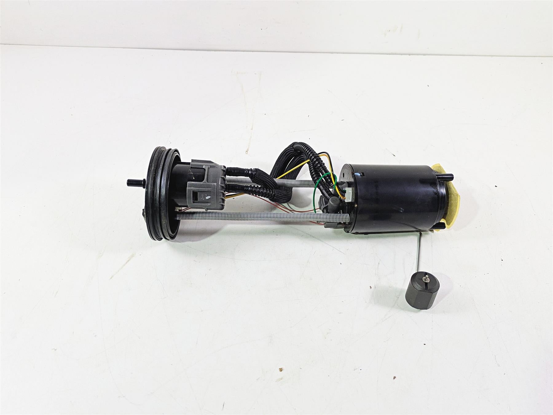 2020 Can Am Maverick X3 Turbo R STD Fuel Gas Petrol Pump 709001057