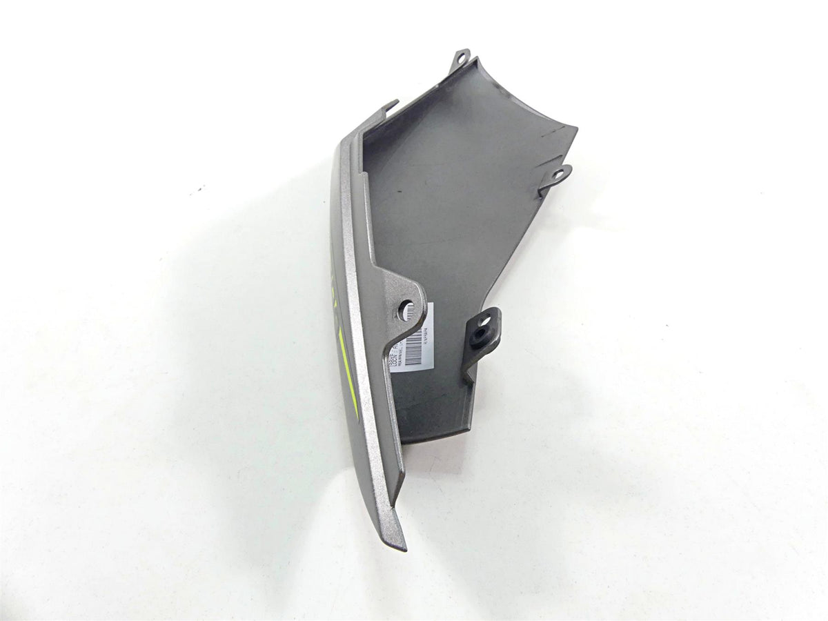 2022 Triumph Speed Triple 1200 RS Rear Left Side Cover Fairing T2312130 {{ shop.shopifyCountryName }} - Mototech271