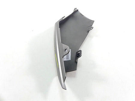 2022 Triumph Speed Triple 1200 RS Rear Left Side Cover Fairing T2312130 {{ shop.shopifyCountryName }} - Mototech271