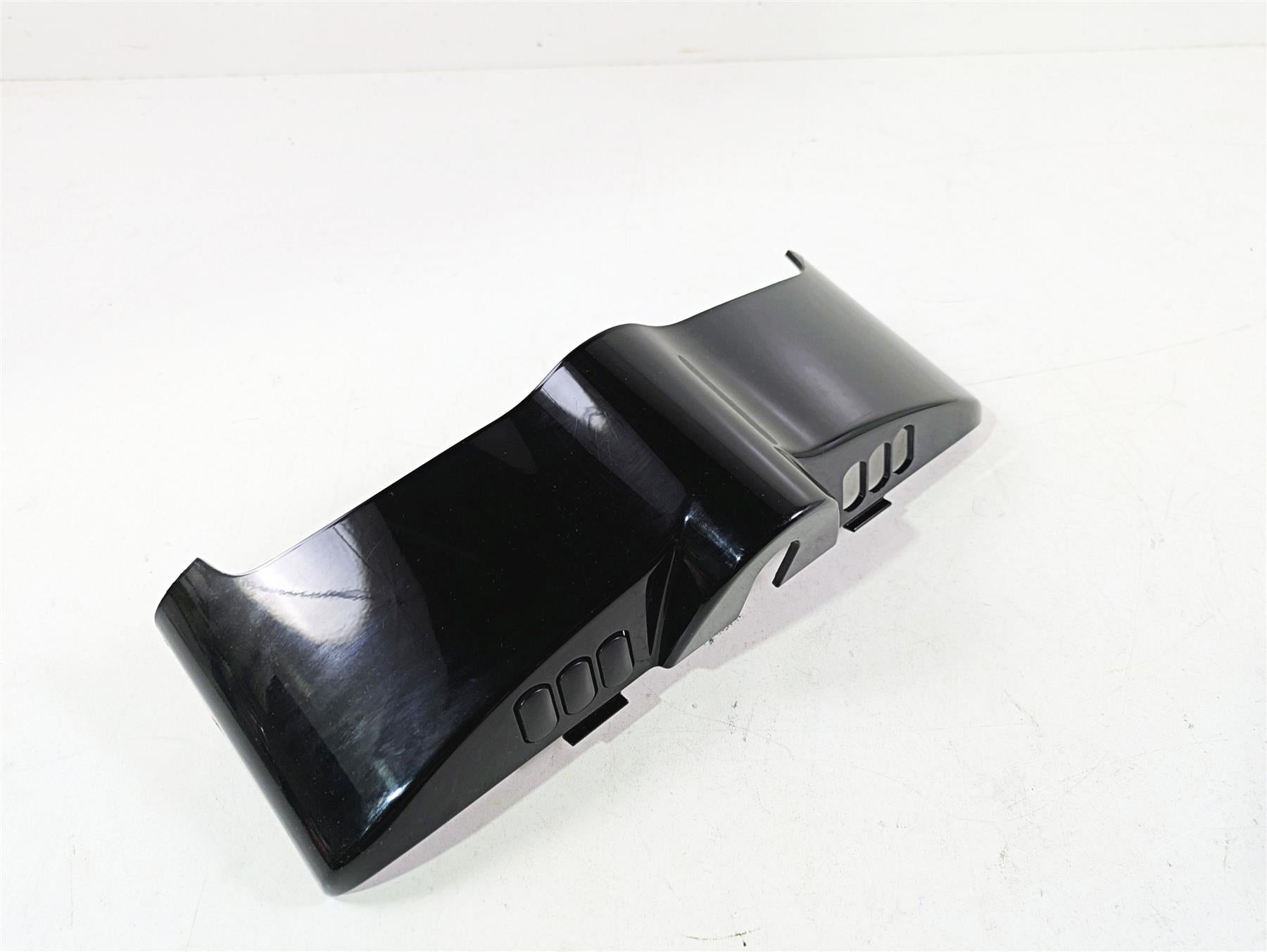 2015 Harley Touring FLHTKL Electra Glide Ignition Switch Cover 70900137 {{ shop.shopifyCountryName }} - Mototech271