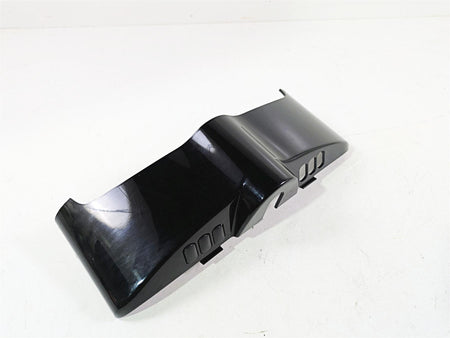 2015 Harley Touring FLHTKL Electra Glide Ignition Switch Cover 70900137 {{ shop.shopifyCountryName }} - Mototech271