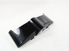 Load image into Gallery viewer, 2015 Harley Touring FLHTKL Electra Glide Ignition Switch Cover 70900137
