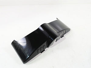 2015 Harley Touring FLHTKL Electra Glide Ignition Switch Cover 70900137