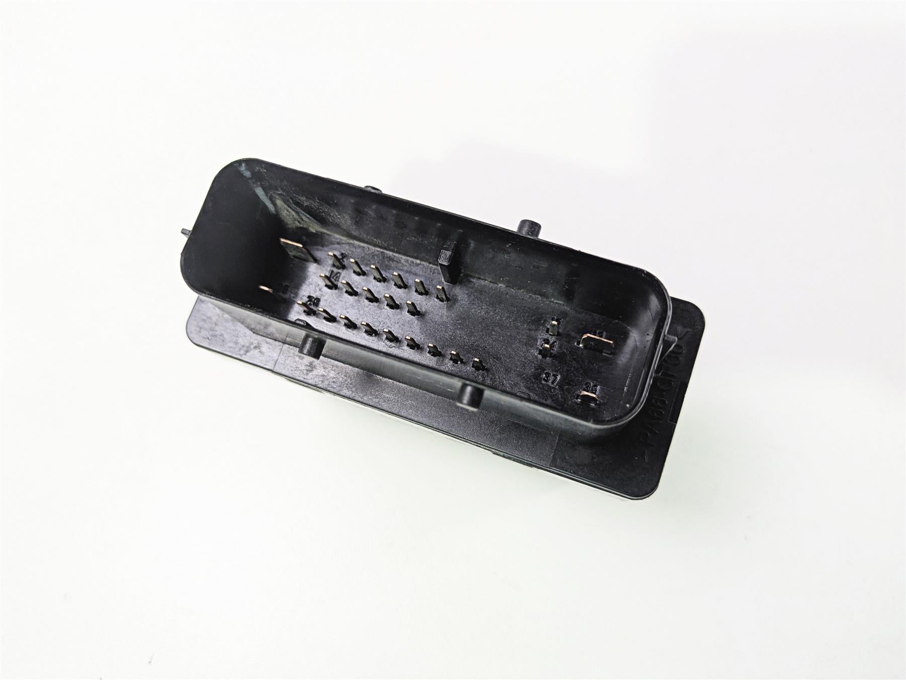 2014 BMW K1600 GTL K48 Base Control Module Satellite Ecu 61358553831 {{ shop.shopifyCountryName }} - Mototech271