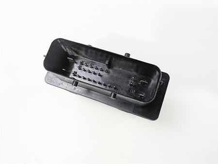 2014 BMW K1600 GTL K48 Base Control Module Satellite Ecu 61358553831 {{ shop.shopifyCountryName }} - Mototech271