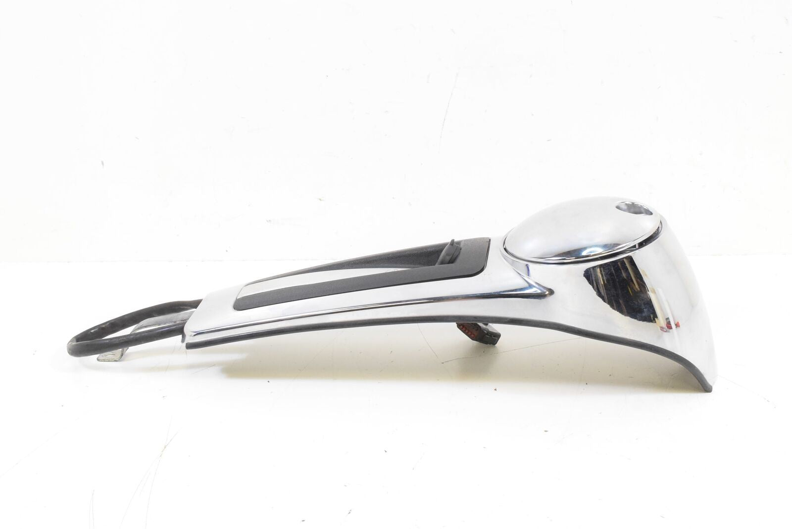 2012 Harley Touring FLHTK Electra Glide Fuel Gas Tank Dash Cover 61270-08 {{ shop.shopifyCountryName }} - Mototech271