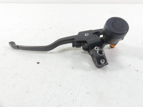 2012 BMW R1200 GS K255 Adventure Clutch Master Cylinder + Lever 32727728848 | Mototech271