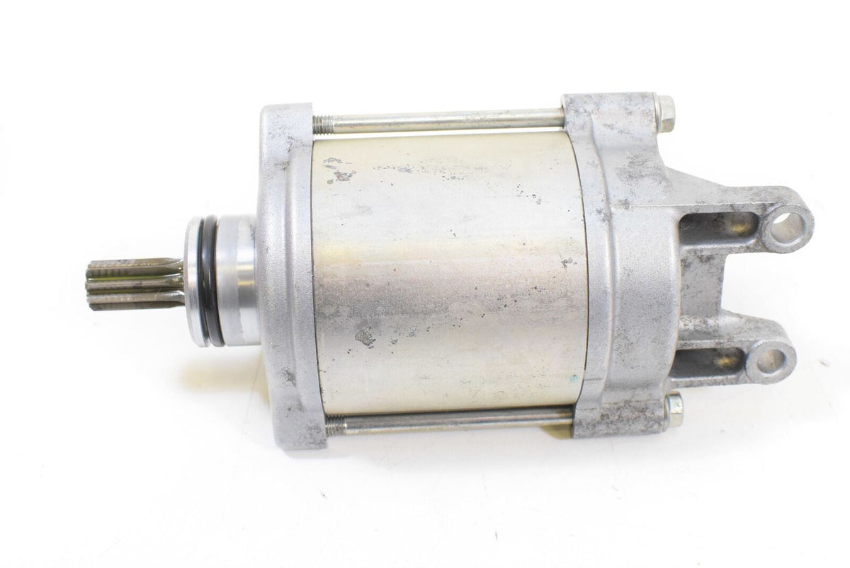 2013 BMW S1000 RR K46 Denso Starter Motor 12418525346 {{ shop.shopifyCountryName }} - Mototech271