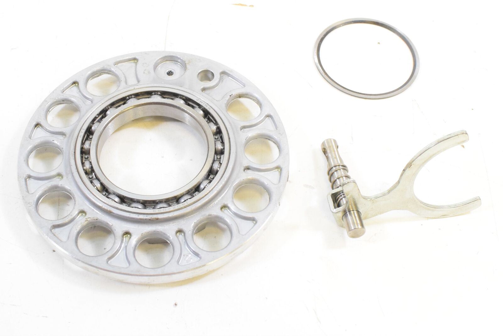 2017 Arctic Cat Wildcat 700 XT EPS Front Differential Gears Internals 2502-082 {{ shop.shopifyCountryName }} - Mototech271