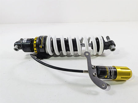 2013 KTM 990 Adventure Baja Touratech Rear Adjustable Shock Damper 370-58XX-Mototech271