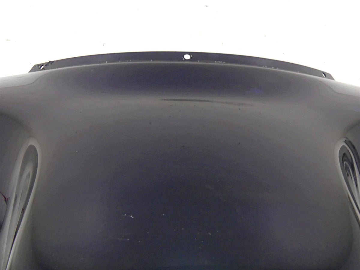 2002 Harley Touring FLHTC Electra Glide Front Outer Nose Fairing 58236-96 {{ shop.shopifyCountryName }} - Mototech271