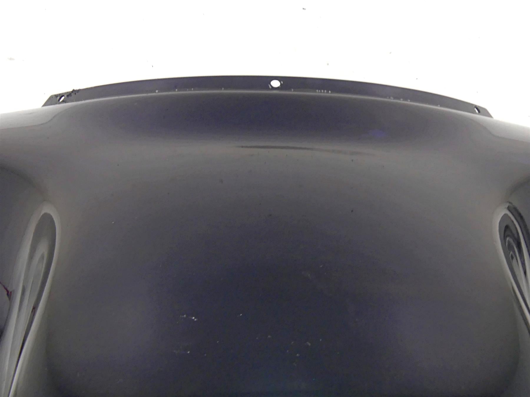 2002 Harley Touring FLHTC Electra Glide Front Outer Nose Fairing 58236-96 {{ shop.shopifyCountryName }} - Mototech271