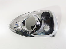 Load image into Gallery viewer, 2016 Indian Chief Classic Chrome Fuel Gas Tank Cover Panel 5633355 | Mototech271
