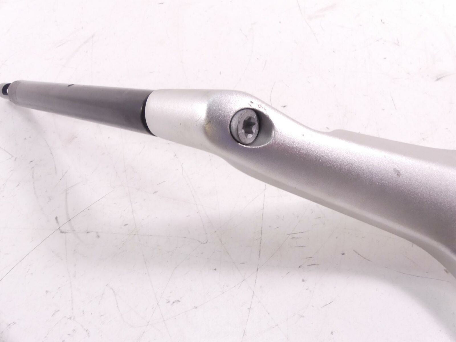 2008 BMW R1200RT K26 Left Straight Handlebar Handle Bar 32718531337 {{ shop.shopifyCountryName }} - Mototech271