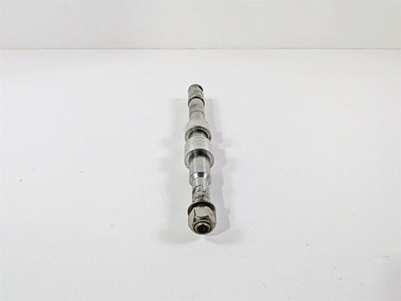 2011 Harley FXDF Dyna Fat Bob Front Axle Wheel Spindle 25mm 41547-07A {{ shop.shopifyCountryName }} - Mototech271
